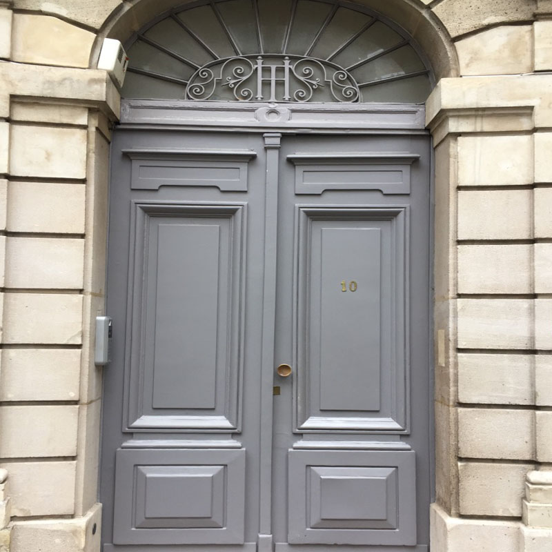 expertise et diagnostic maintenance façades murs rideaux