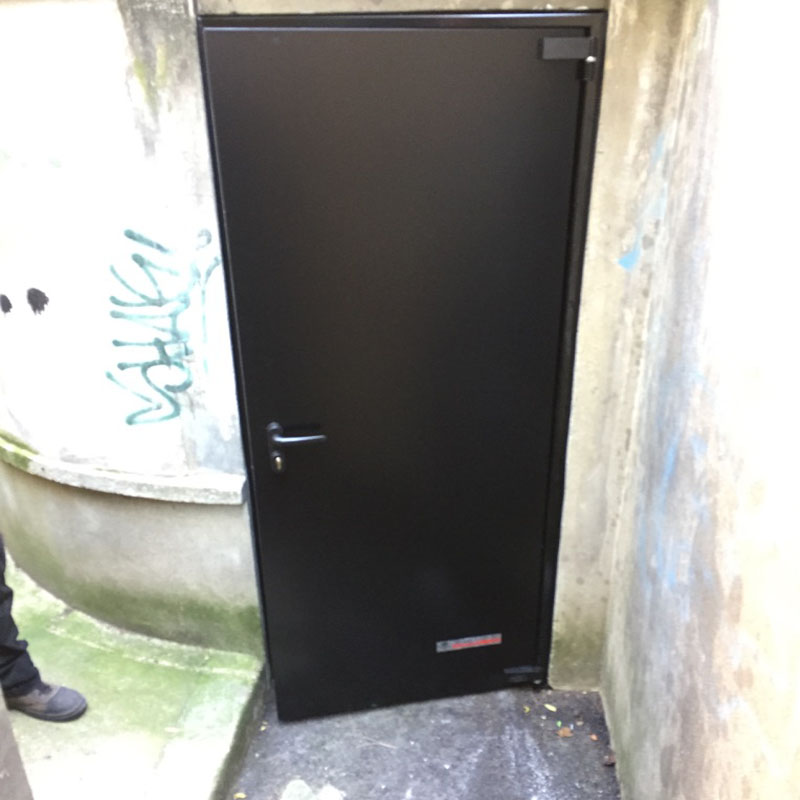 expertise et diagnostic maintenance façades murs rideaux