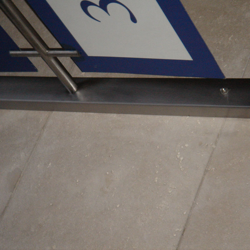 expertise et diagnostic maintenance façades murs rideaux