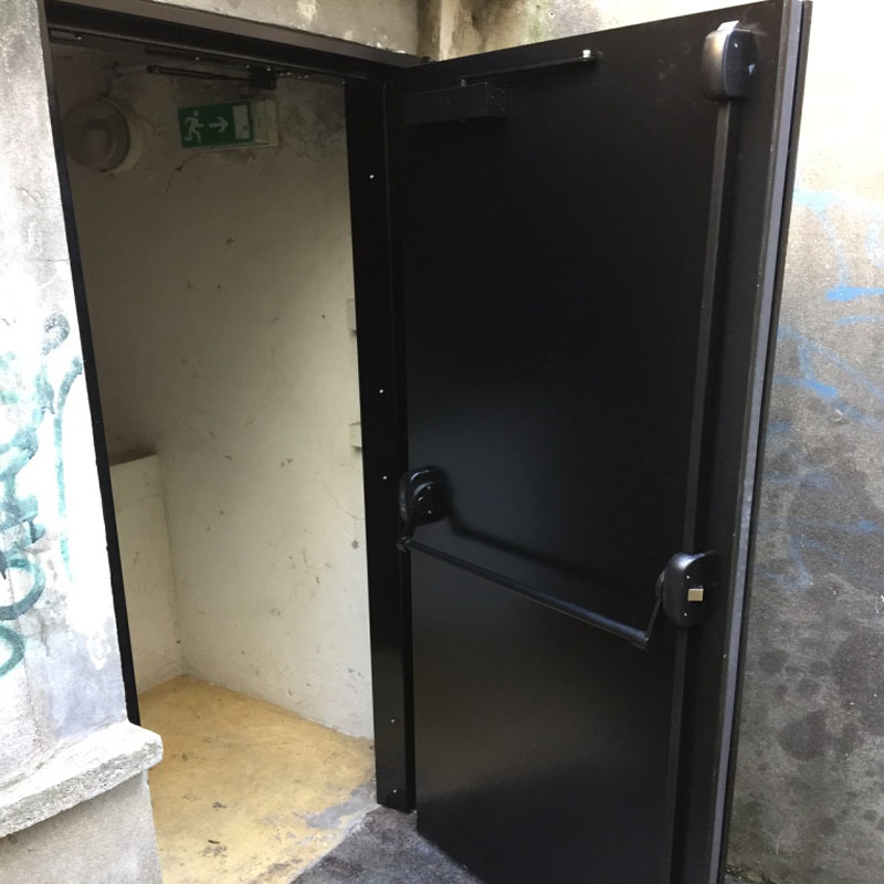 expertise et diagnostic maintenance façades murs rideaux