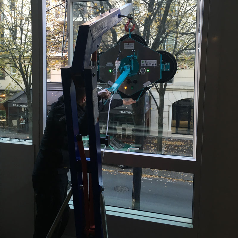 expertise et diagnostic maintenance façades murs rideaux