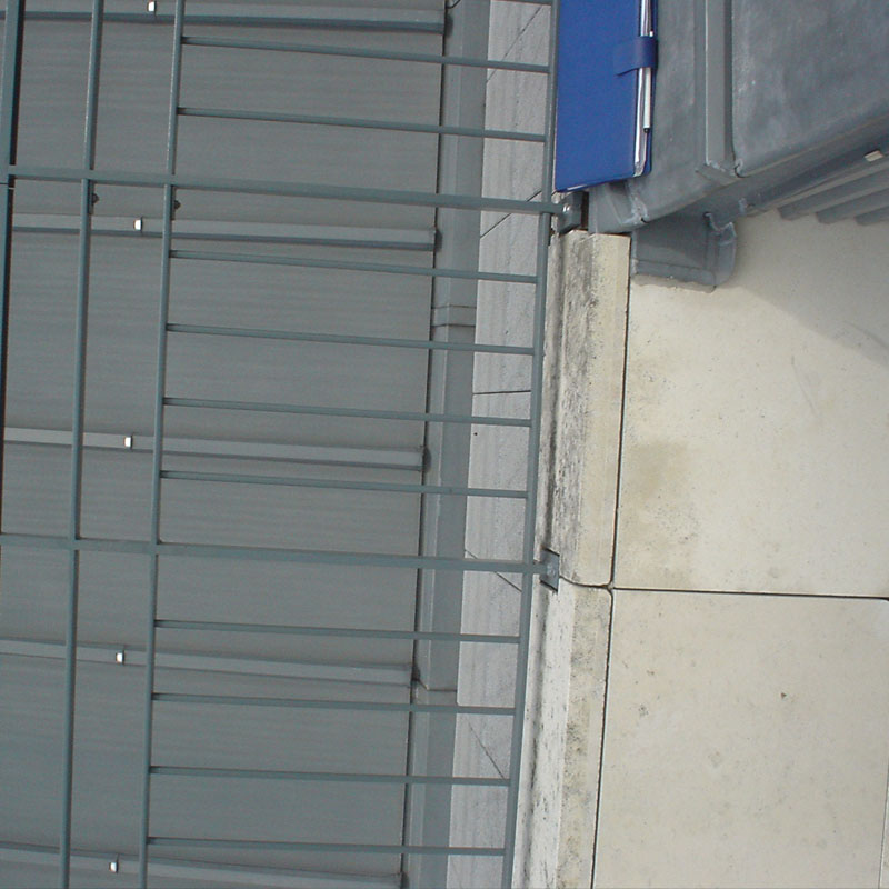 expertise et diagnostic maintenance façades murs rideaux